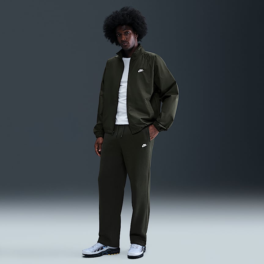 Nike 24.7 PerfectStretch Men's Dri-FIT Regular Chino Pants. Nike.com